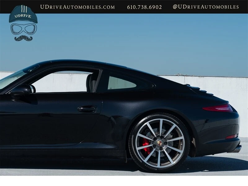 2013 Porsche 991 Carrera S - Image 28 of 31