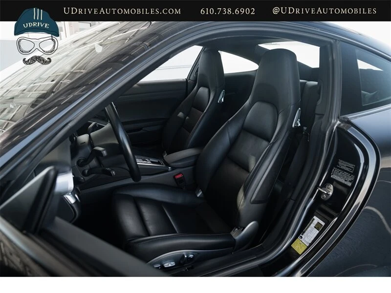 2013 Porsche 991 Carrera S - Image 7 of 31