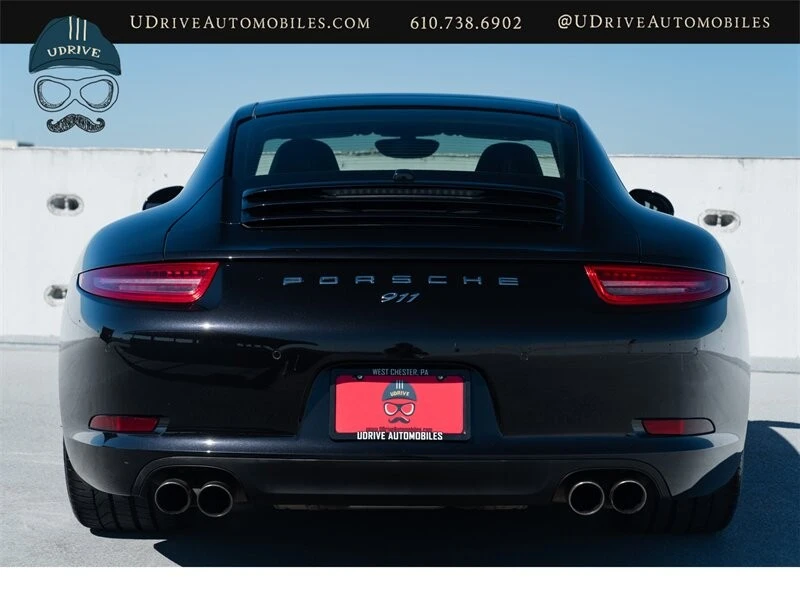 2013 Porsche 991 Carrera S - Image 23 of 31