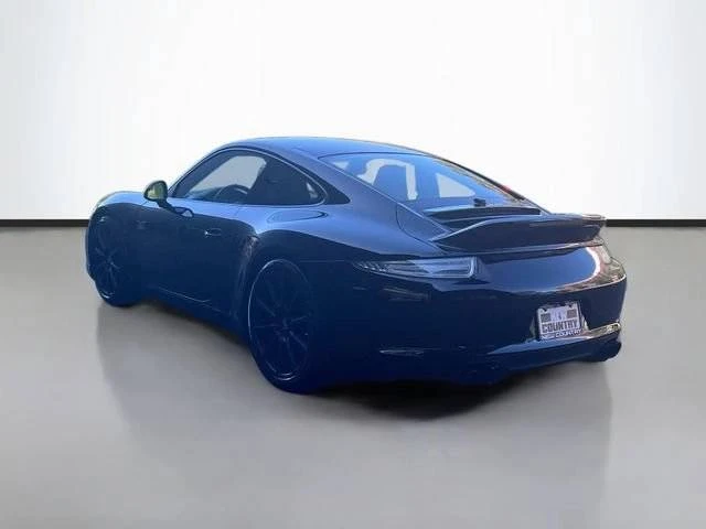 2013 Porsche 991 Carrera S - Image 3 of 5