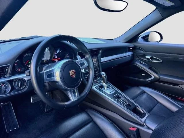 2013 Porsche 991 Carrera S - Image 4 of 5