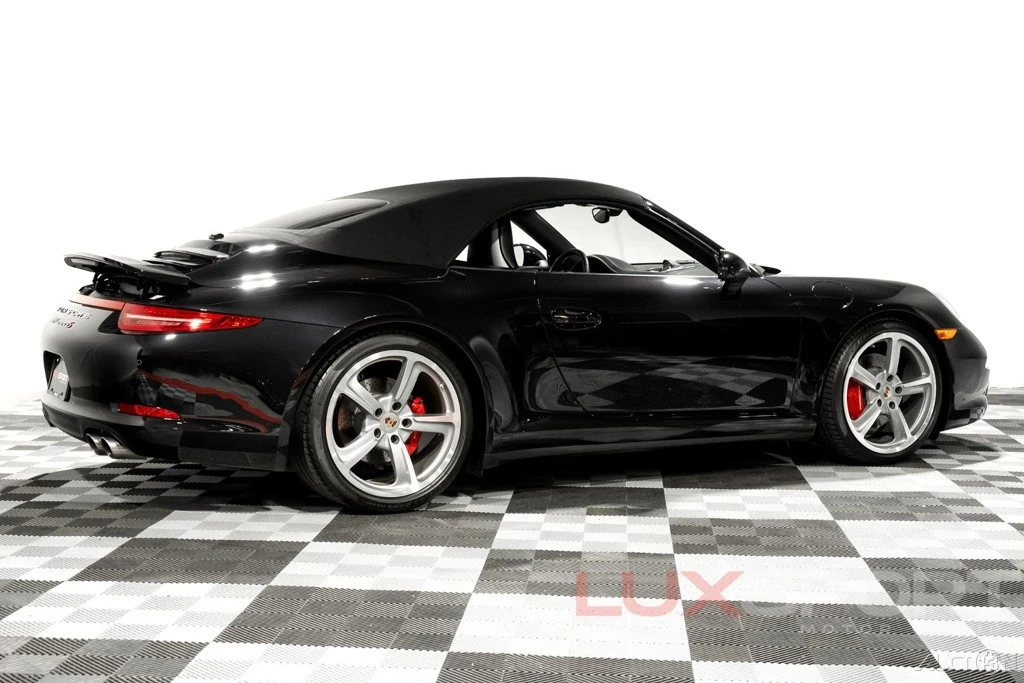 2013 Porsche 991 Carrera S - Image 7 of 24