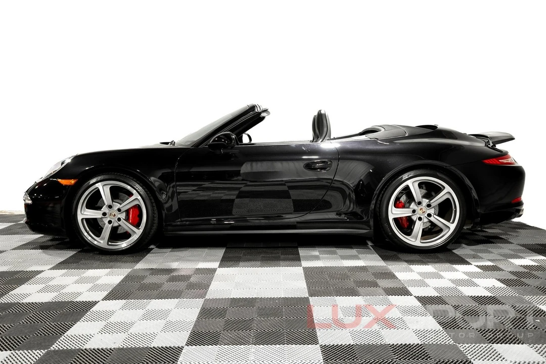 2013 Porsche 991 Carrera S - Image 2 of 31