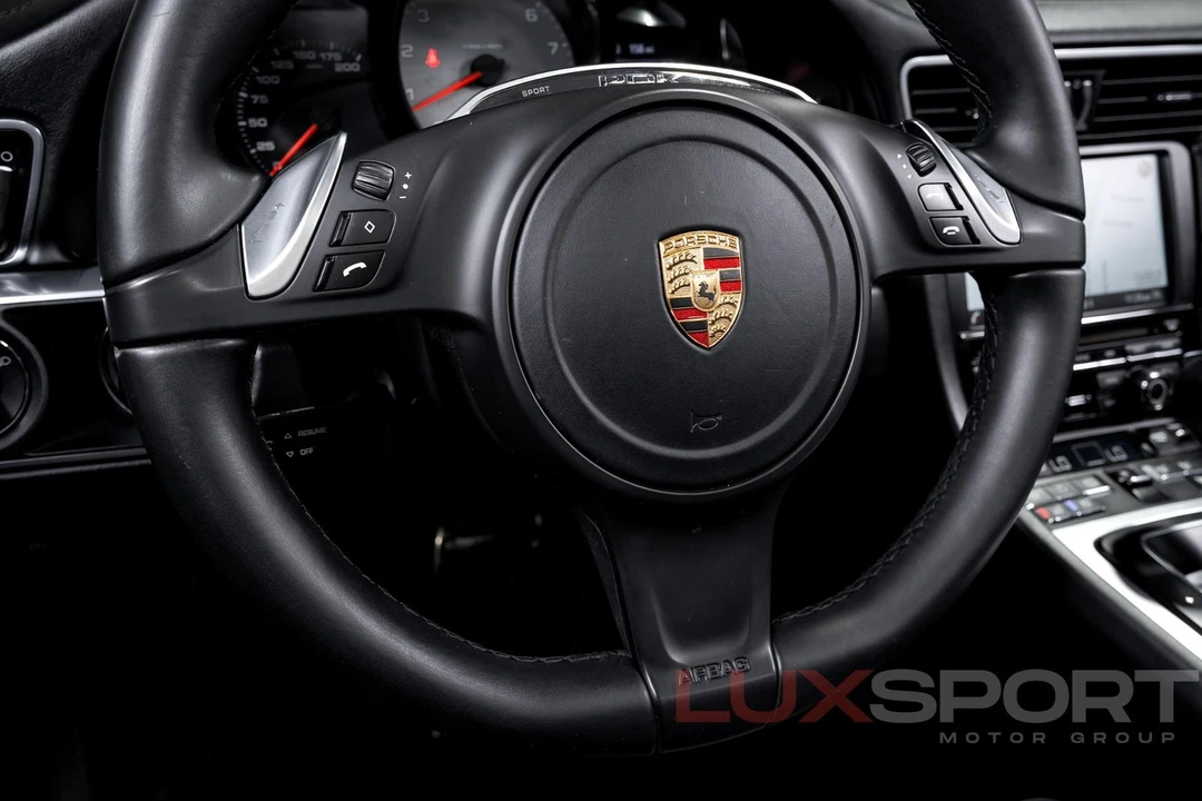2013 Porsche 991 Carrera S - Image 31 of 31