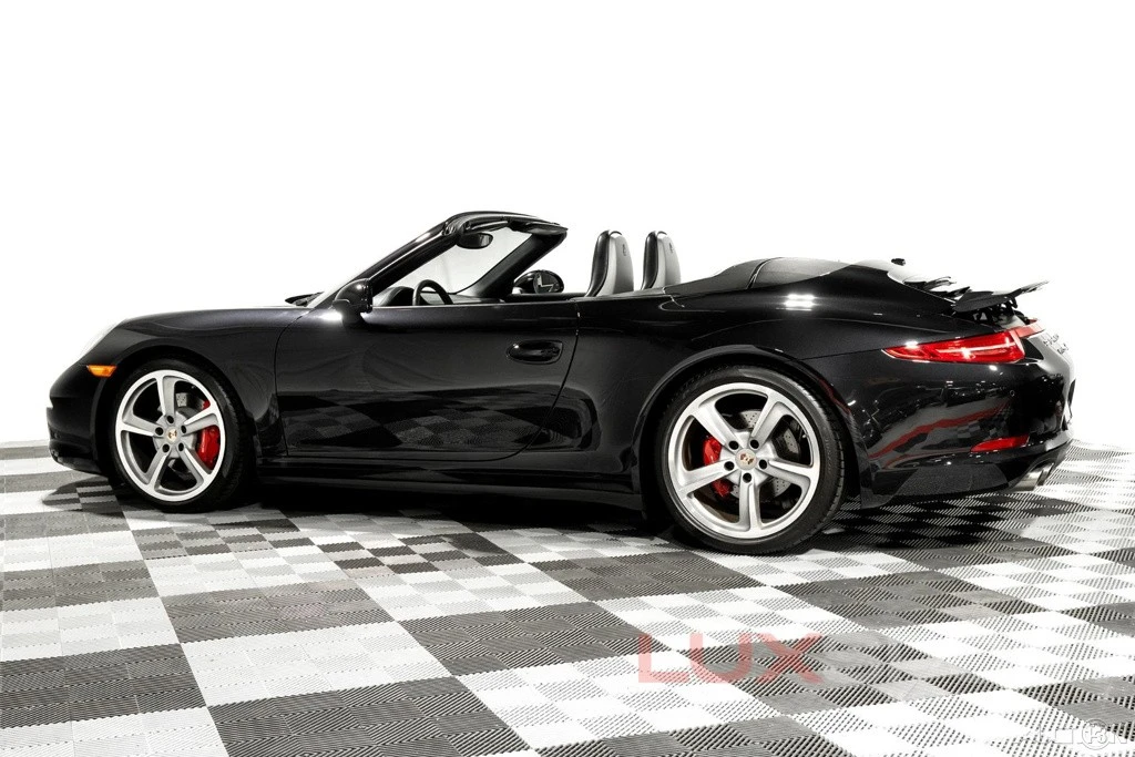 2013 Porsche 991 Carrera S - Image 3 of 24