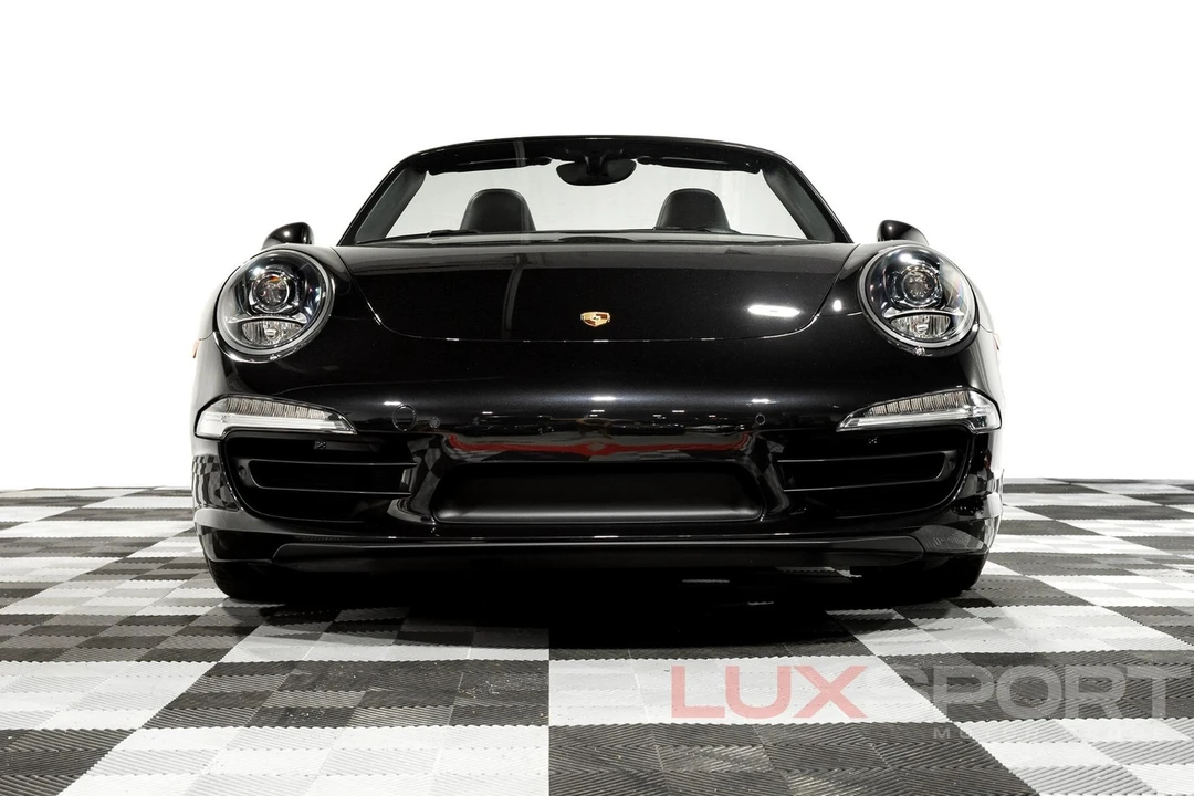 2013 Porsche 991 Carrera S - Image 12 of 31