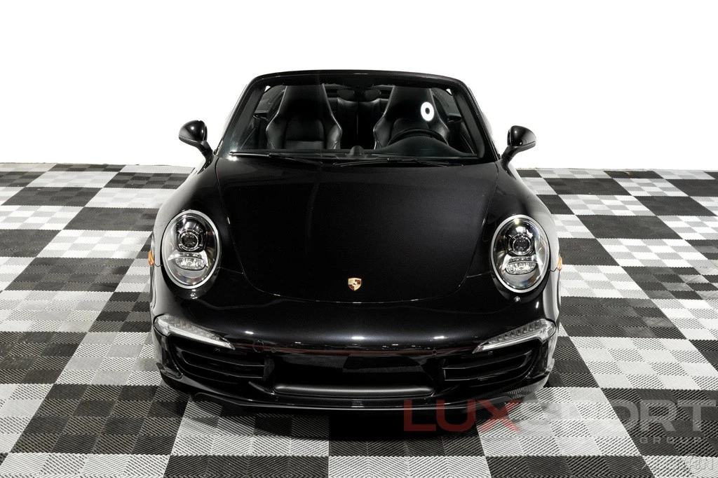 2013 Porsche 991 Carrera S - Image 11 of 24