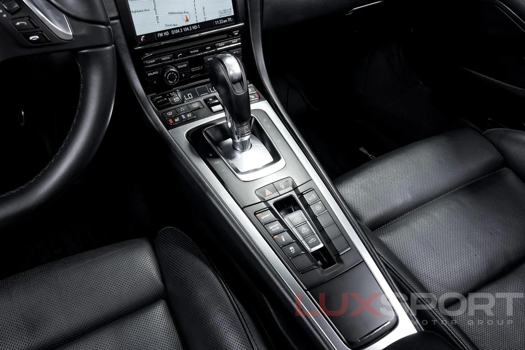 2013 Porsche 991 Carrera S - Image 29 of 31