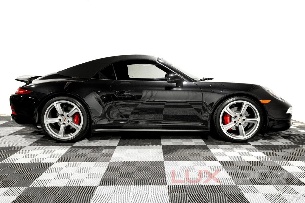 2013 Porsche 991 Carrera S - Image 8 of 24