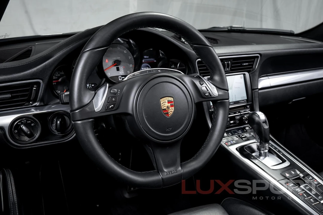 2013 Porsche 991 Carrera S - Image 30 of 31