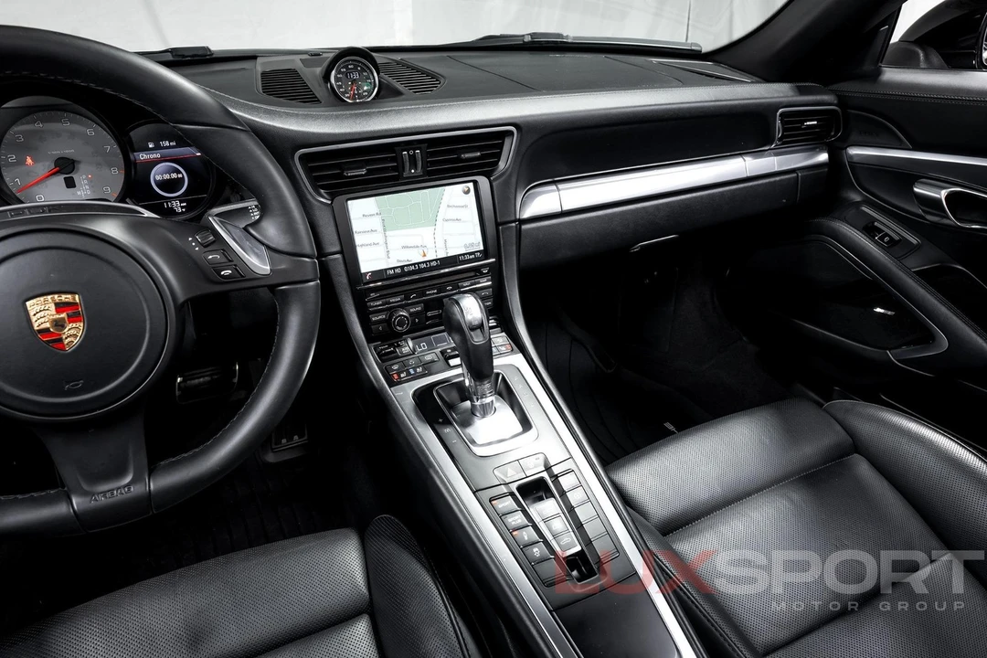 2013 Porsche 991 Carrera S - Image 27 of 31