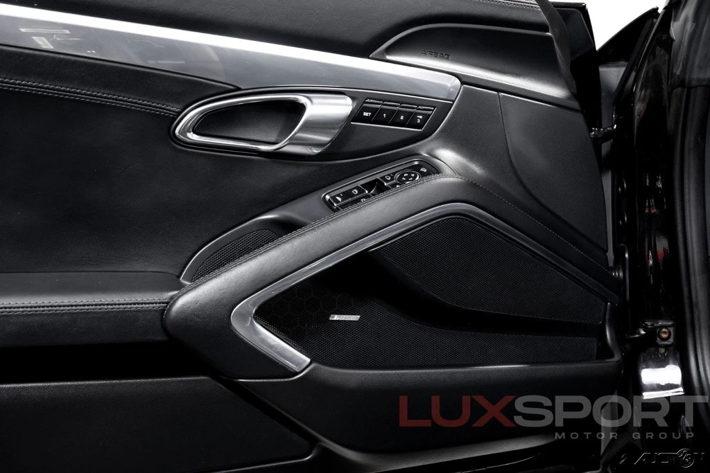 2013 Porsche 991 Carrera S - Image 14 of 24