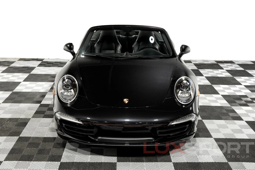 2013 Porsche 991 Carrera S - Image 11 of 31