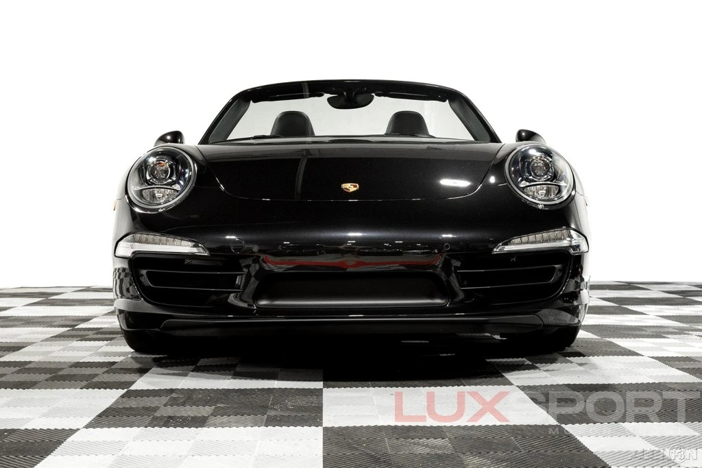 2013 Porsche 991 Carrera S - Image 12 of 24