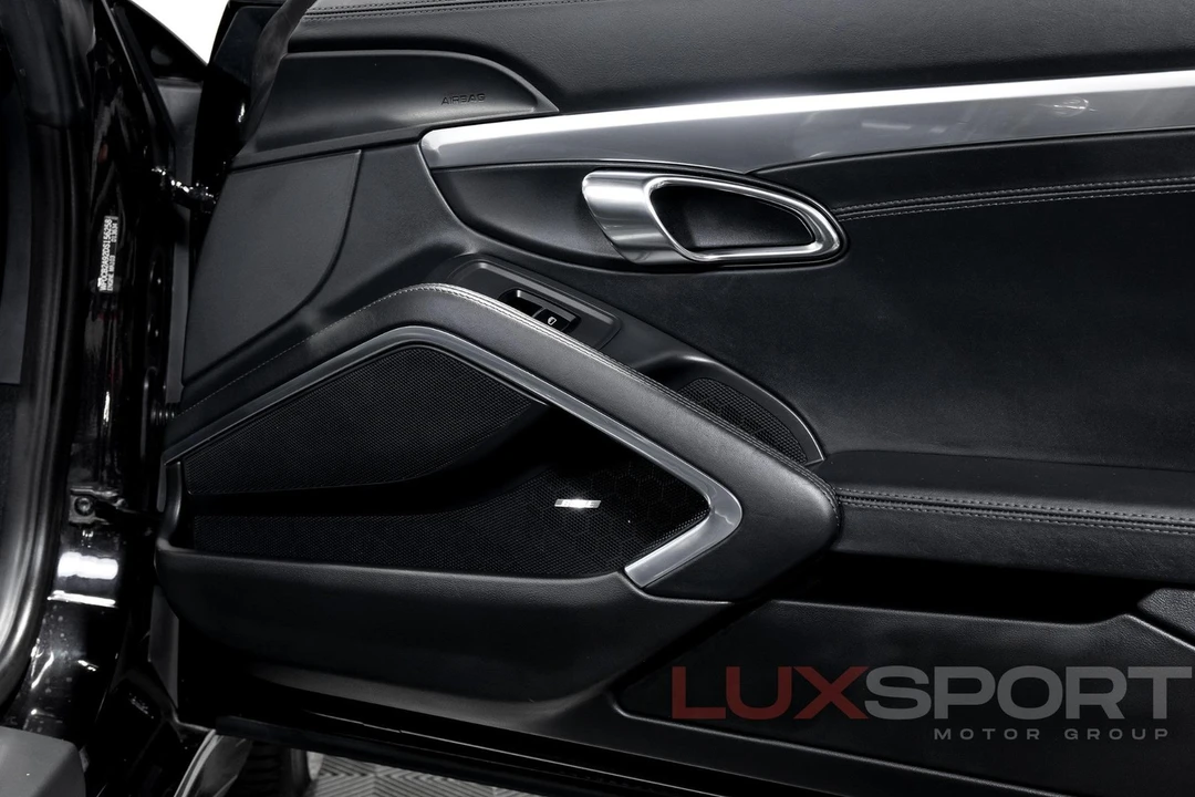 2013 Porsche 991 Carrera S - Image 20 of 31