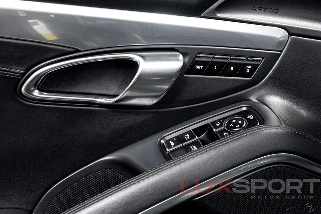2013 Porsche 991 Carrera S - Image 15 of 24