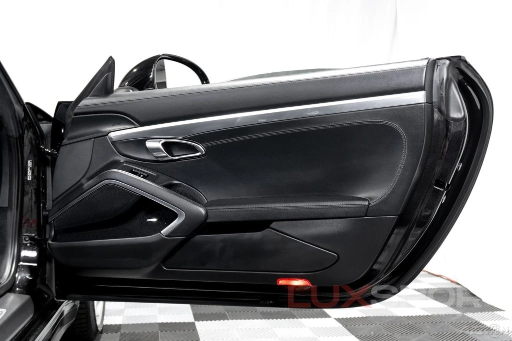2013 Porsche 991 Carrera S - Image 19 of 24
