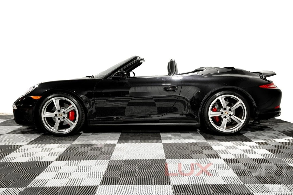 2013 Porsche 991 Carrera S - Image 2 of 24