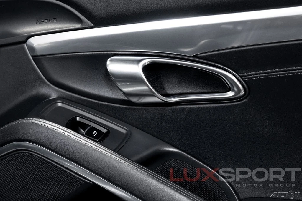 2013 Porsche 991 Carrera S - Image 21 of 24