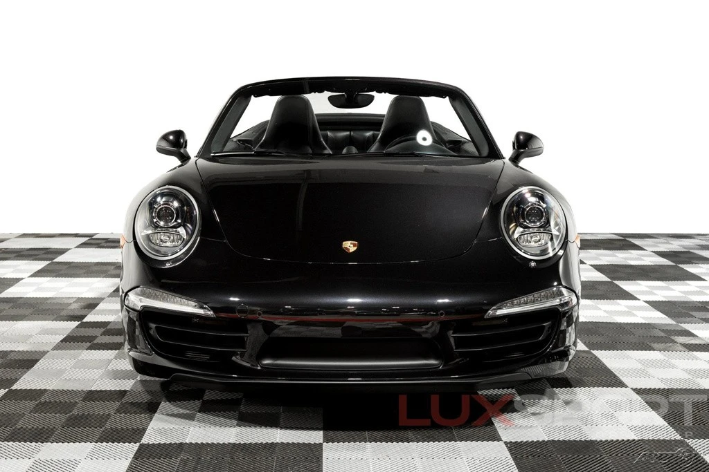2013 Porsche 991 Carrera S - Image 10 of 24