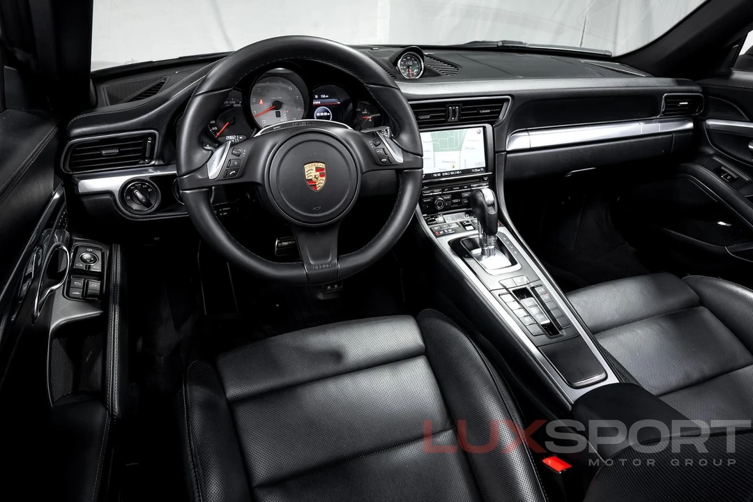 2013 Porsche 991 Carrera S - Image 26 of 31