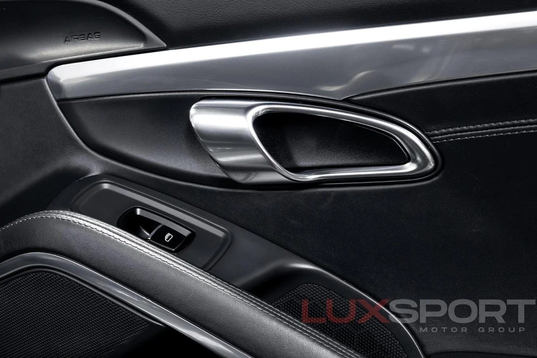 2013 Porsche 991 Carrera S - Image 21 of 31