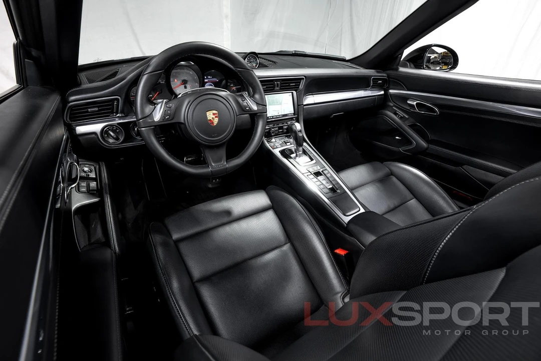 2013 Porsche 991 Carrera S - Image 25 of 31