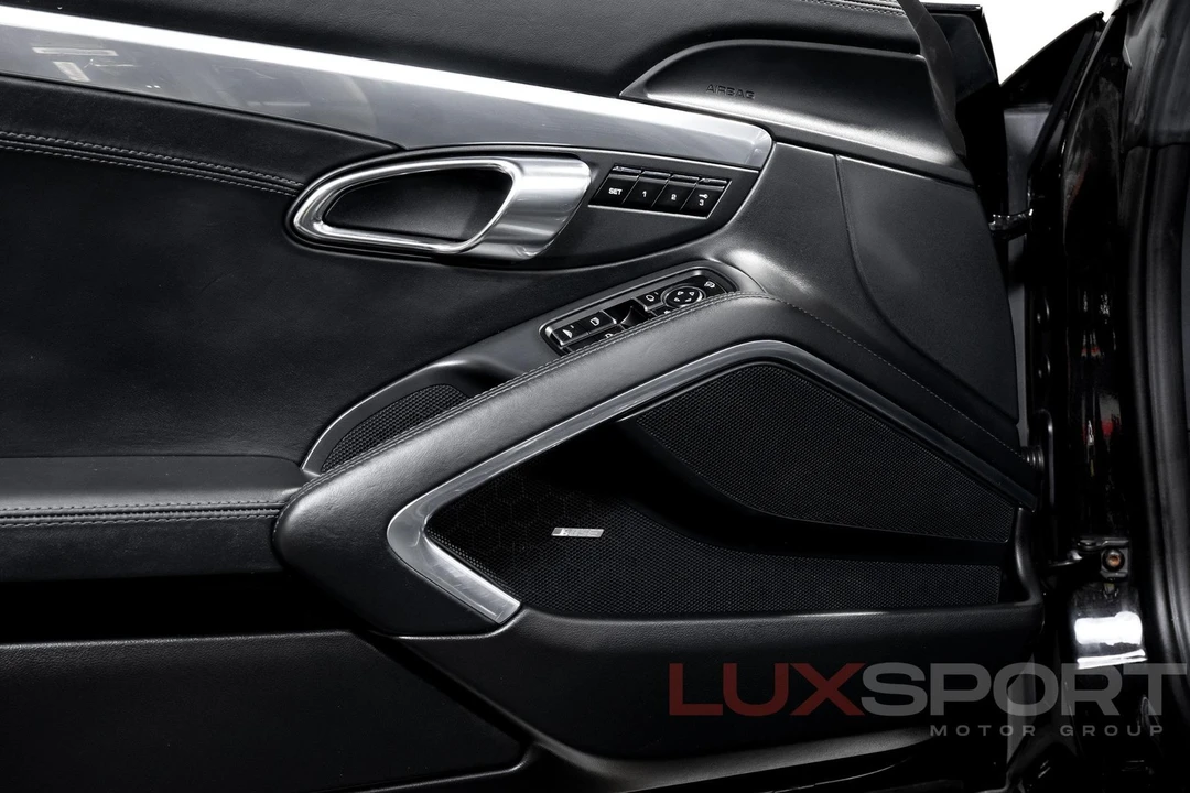 2013 Porsche 991 Carrera S - Image 14 of 31