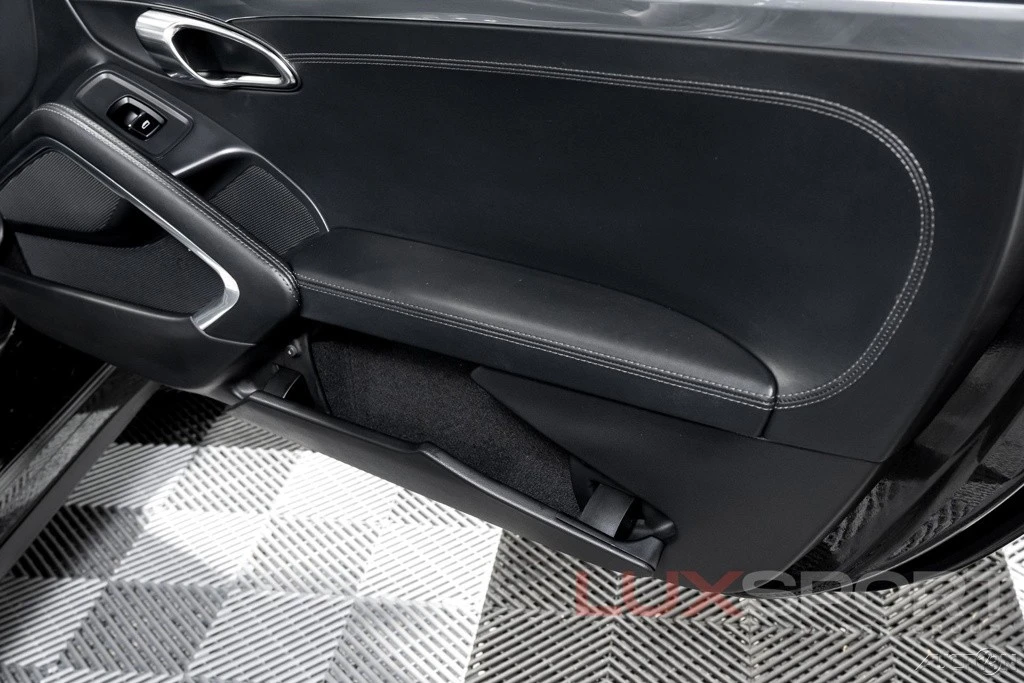 2013 Porsche 991 Carrera S - Image 24 of 24