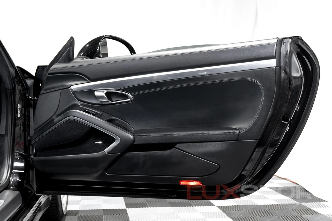 2013 Porsche 991 Carrera S - Image 19 of 31