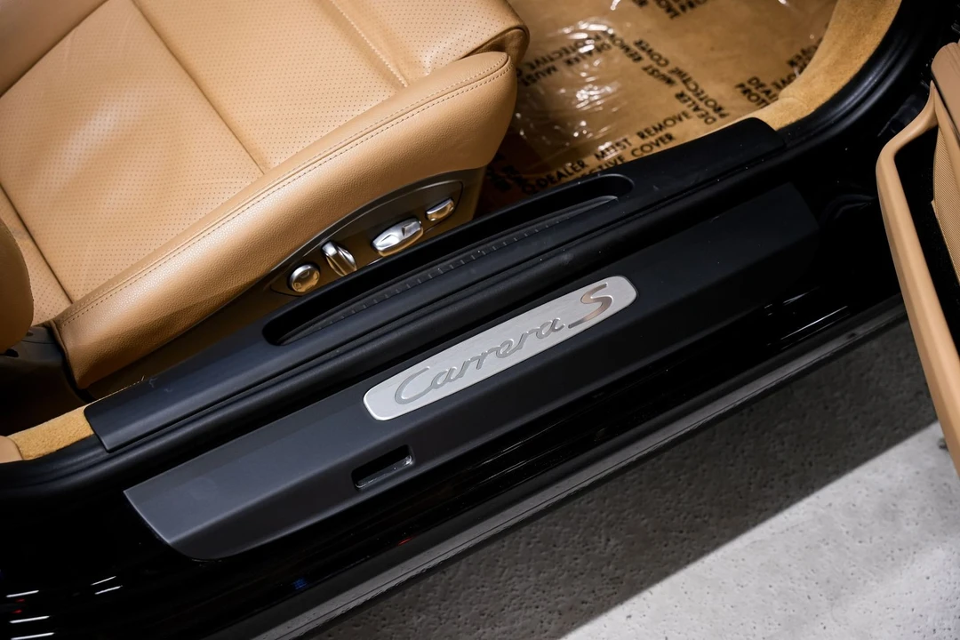 2013 Porsche 991 Carrera S - Image 24 of 31