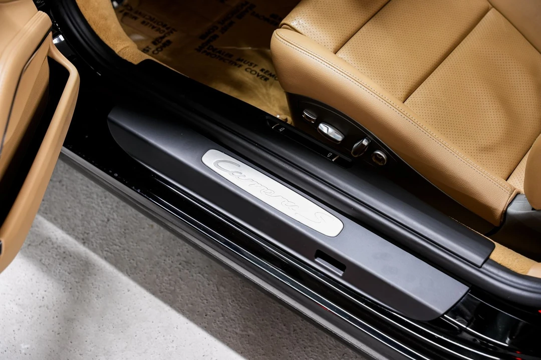 2013 Porsche 991 Carrera S - Image 21 of 31