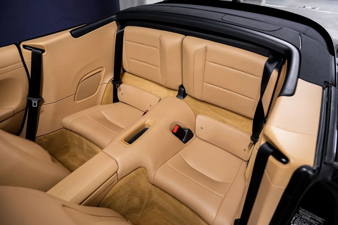 2013 Porsche 991 Carrera S - Image 19 of 31