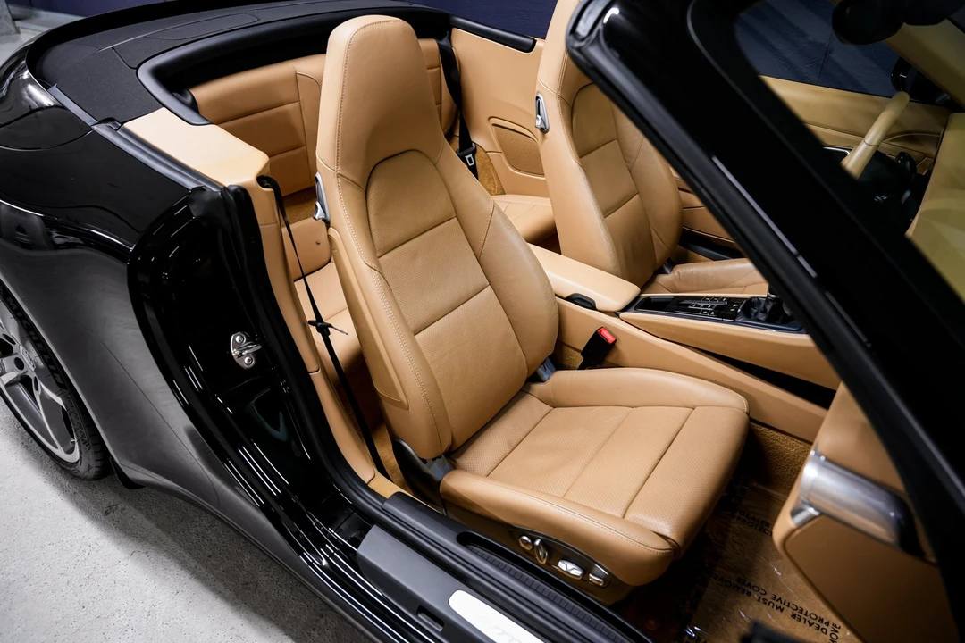 2013 Porsche 991 Carrera S - Image 25 of 31