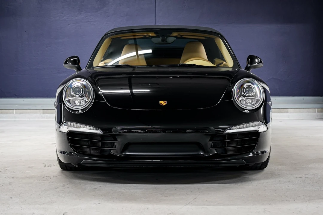 2013 Porsche 991 Carrera S - Image 5 of 31