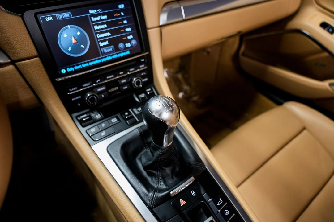 2013 Porsche 991 Carrera S - Image 13 of 31