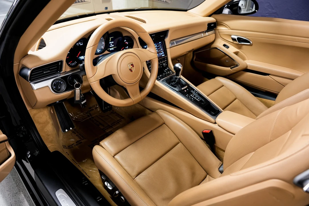 2013 Porsche 991 Carrera S - Image 9 of 31