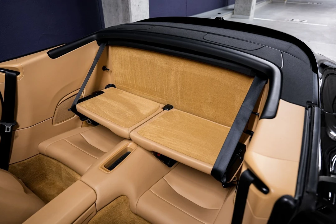 2013 Porsche 991 Carrera S - Image 20 of 31