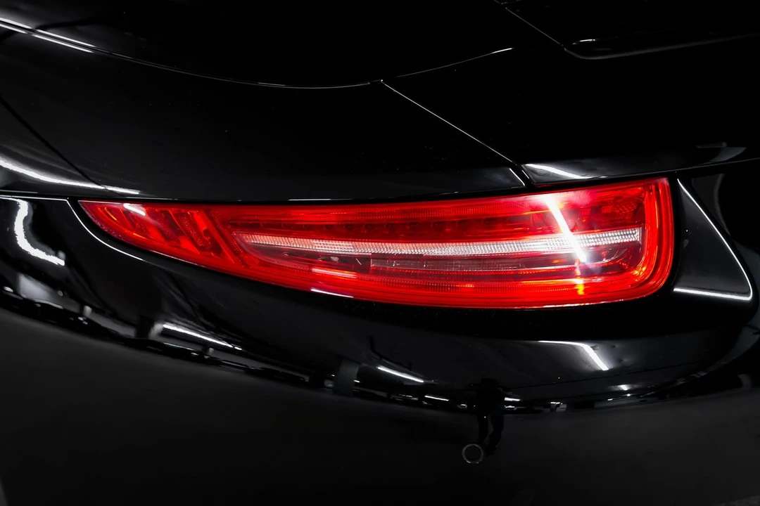 2013 Porsche 991 Carrera S - Image 31 of 31