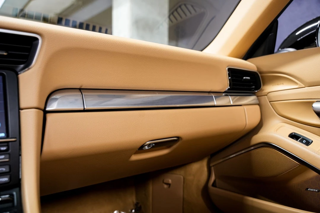 2013 Porsche 991 Carrera S - Image 15 of 31