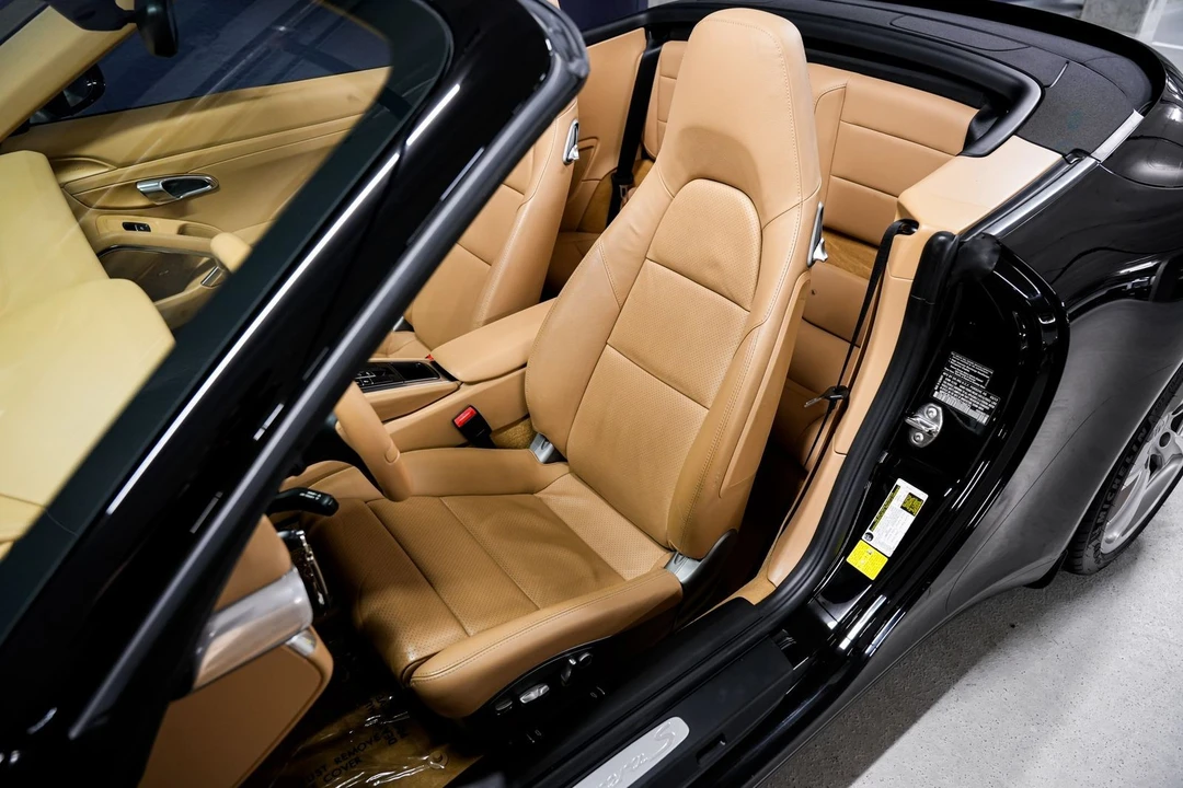 2013 Porsche 991 Carrera S - Image 18 of 31