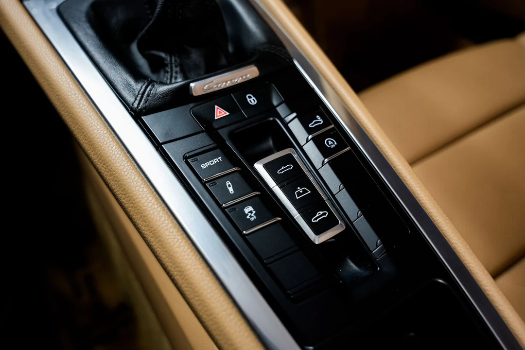 2013 Porsche 991 Carrera S - Image 14 of 31