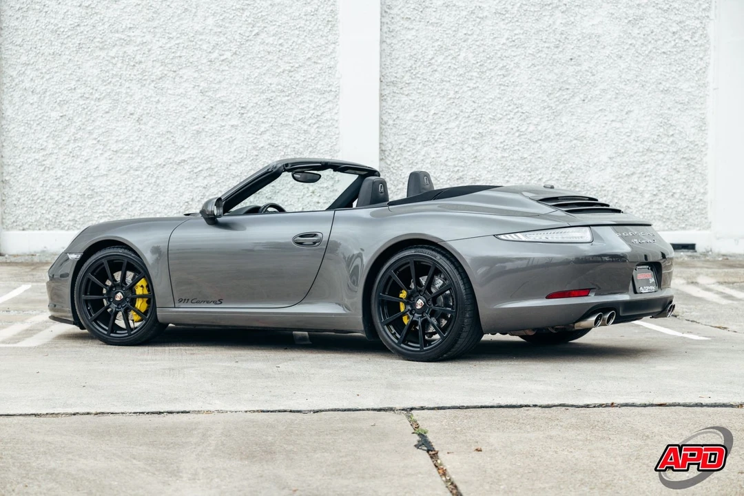 2013 Porsche 991 Carrera S - Image 3 of 12