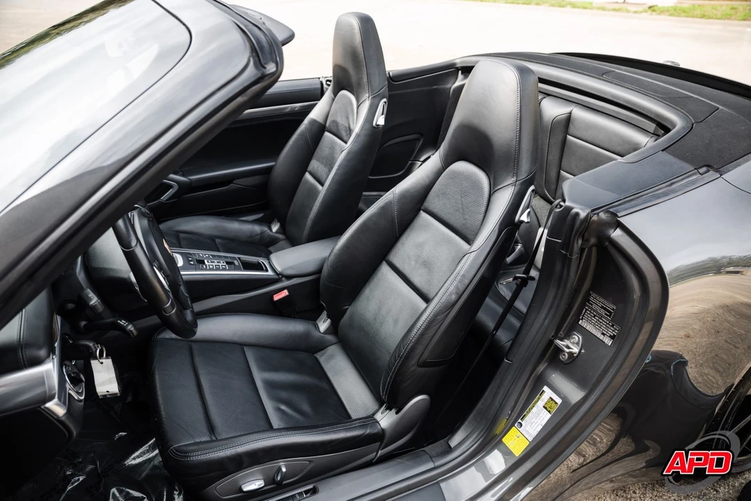2013 Porsche 991 Carrera S - Image 4 of 12
