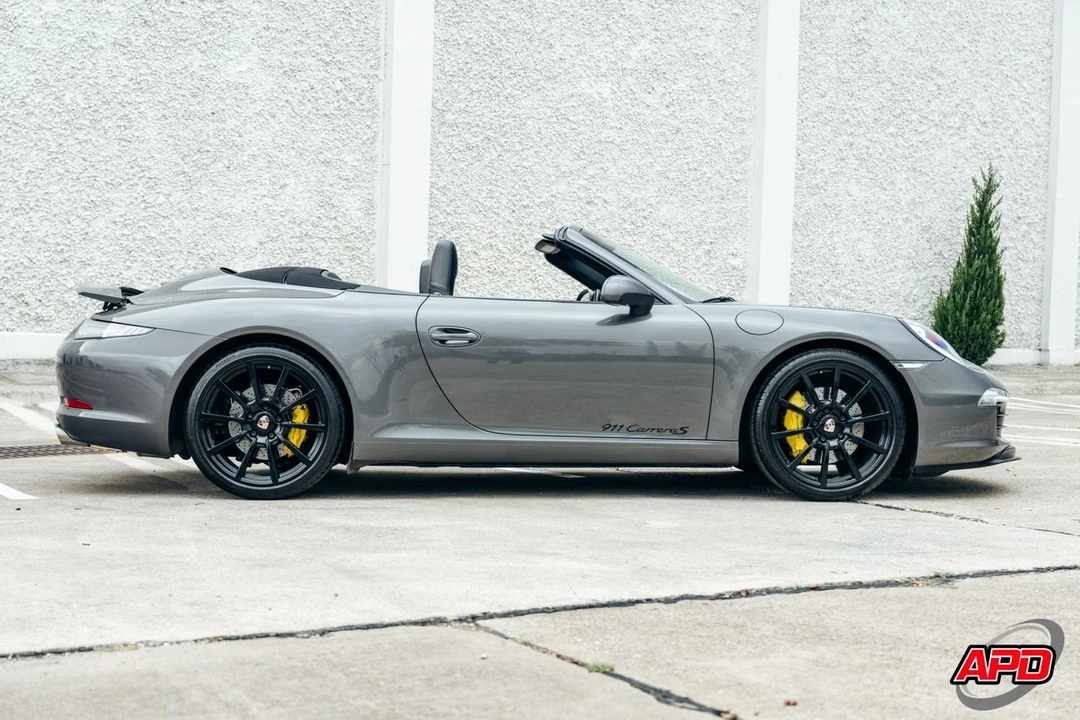 2013 Porsche 991 Carrera S - Image 10 of 12