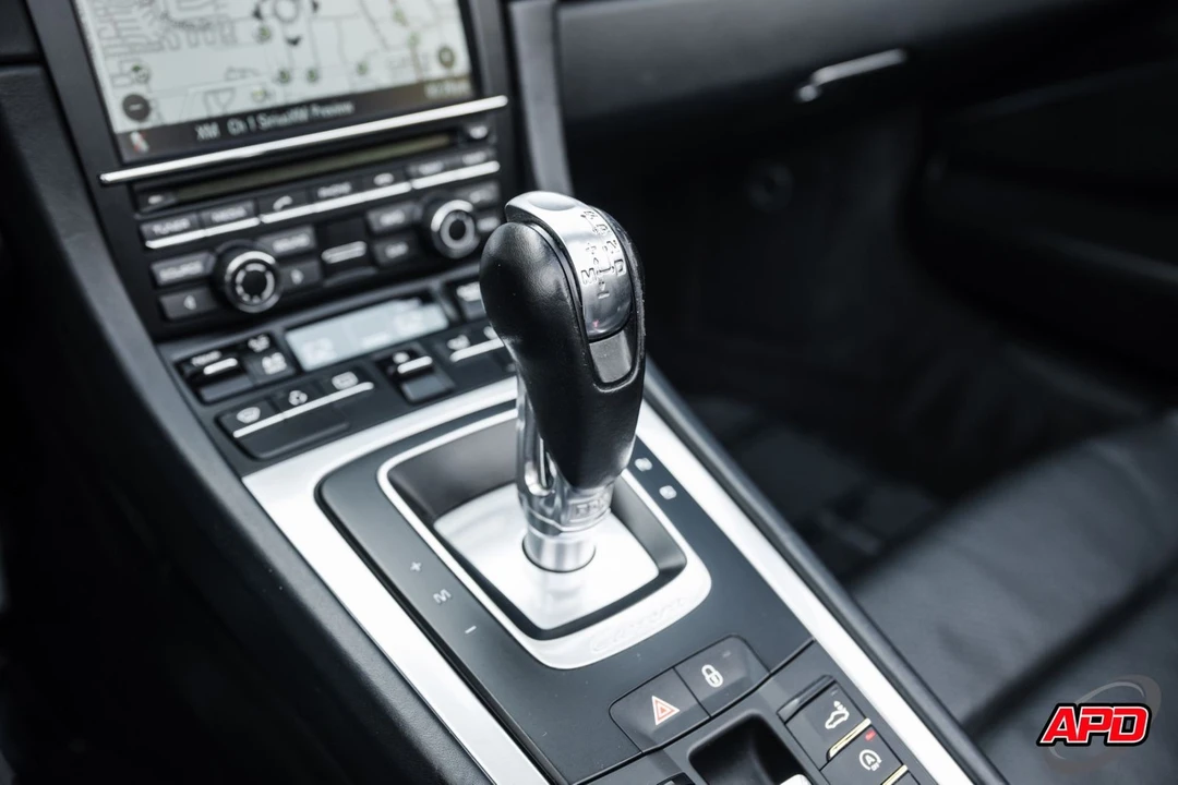 2013 Porsche 991 Carrera S - Image 12 of 12