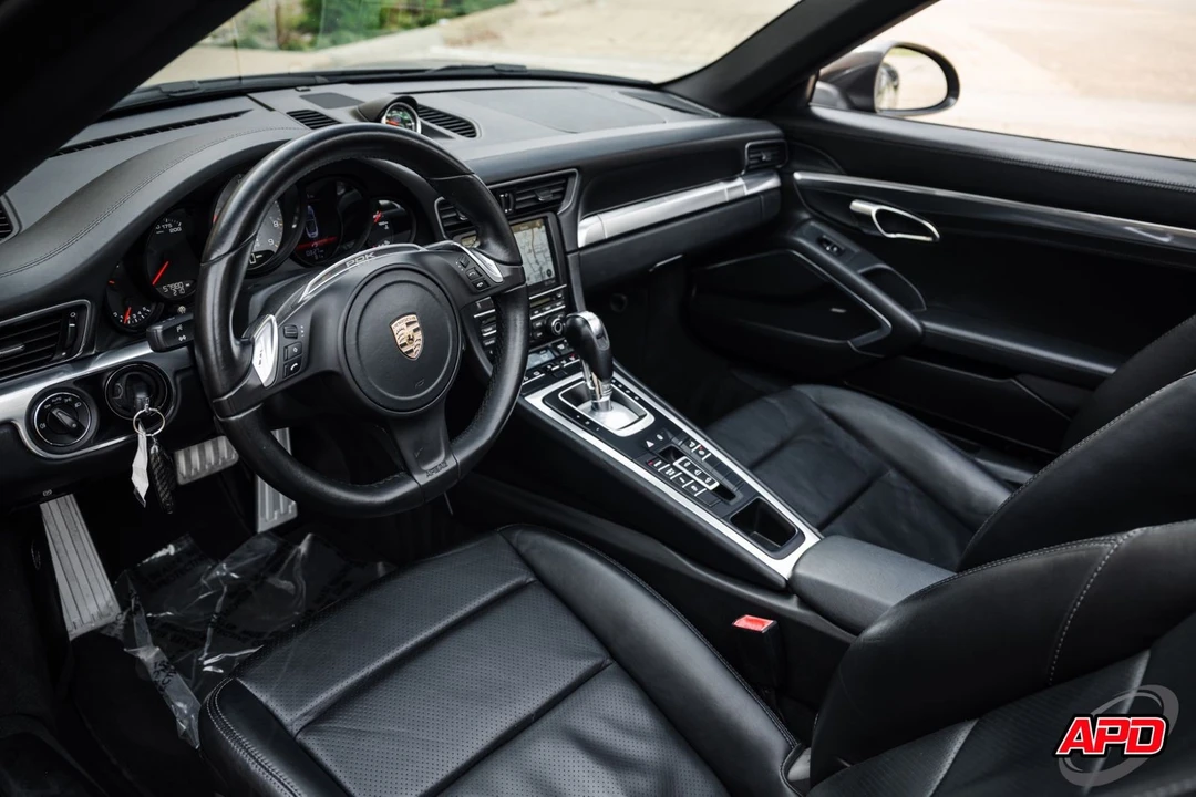 2013 Porsche 991 Carrera S - Image 2 of 12