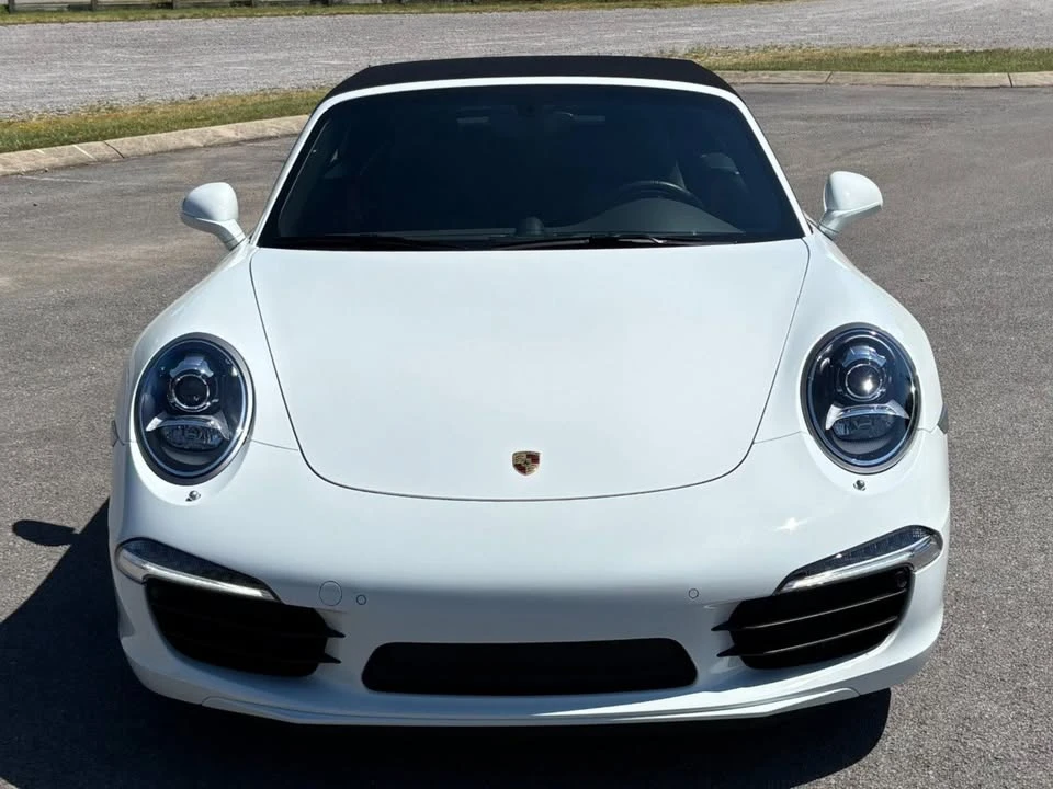 2013 Porsche 991 Carrera S - Image 5 of 20