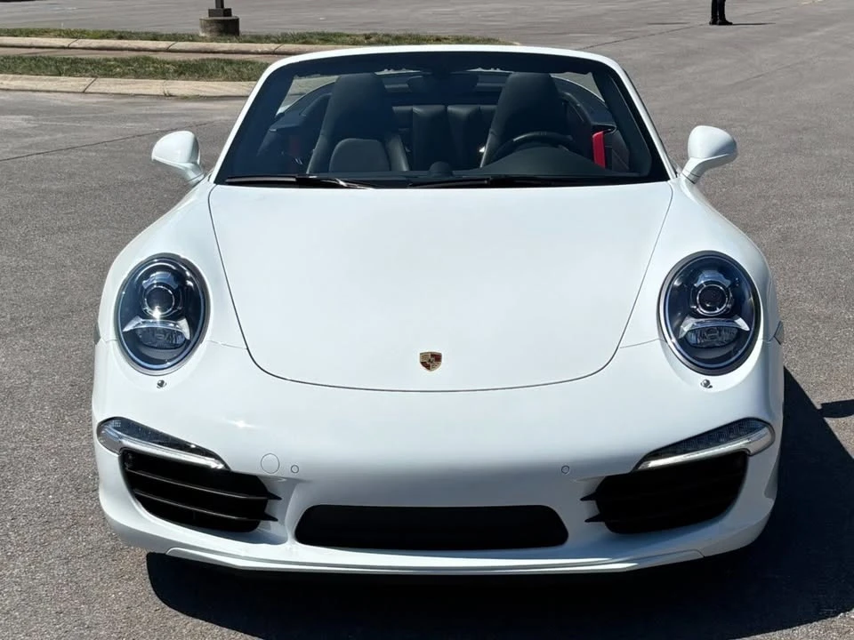 2013 Porsche 991 Carrera S - Image 13 of 20