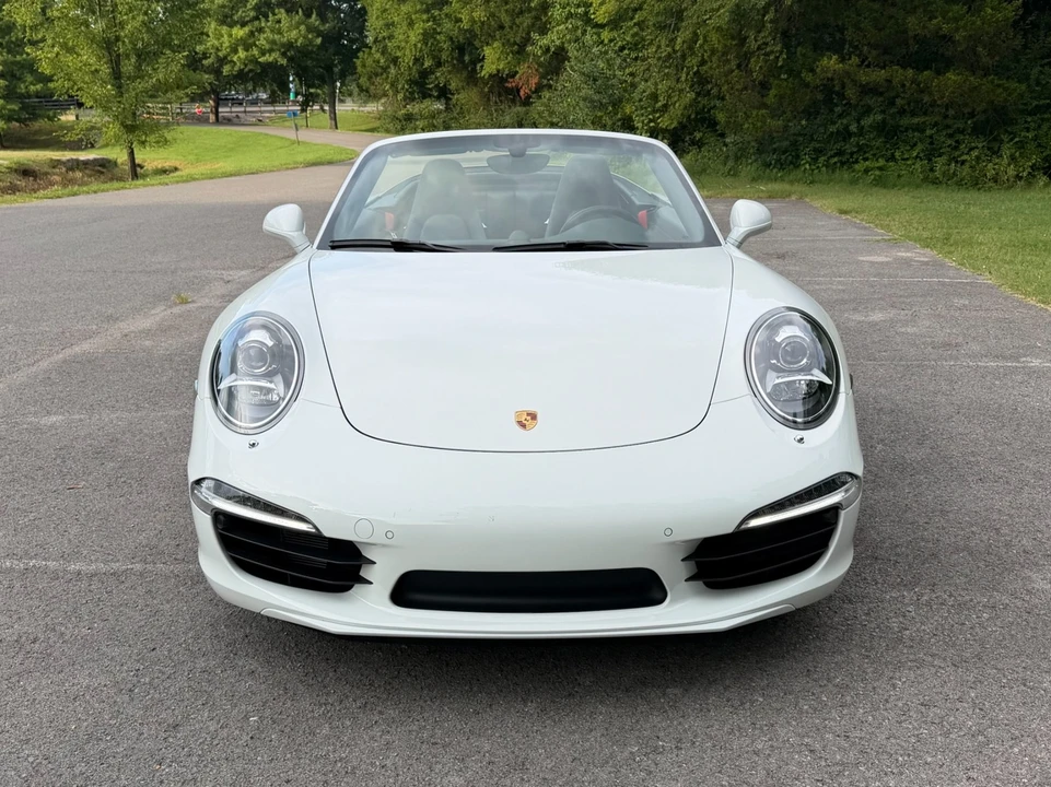 2013 Porsche 991 Carrera S - Image 5 of 31